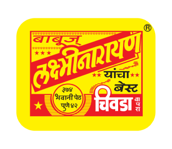 Babus Laxminarayan Best Chiwda Pvt Ltd
