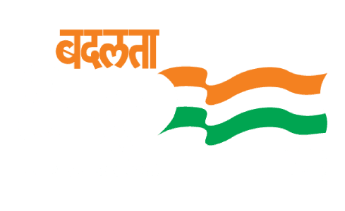 Badalta Bharat