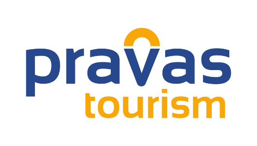 Pravas The Journey