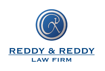 Reddy and Reddy Law Firm