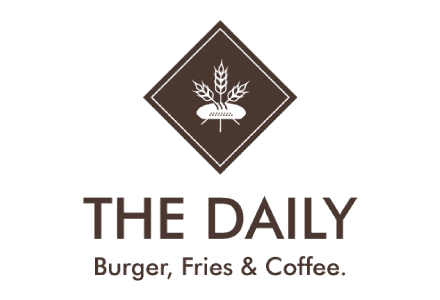 The Daily Burger and Fries
